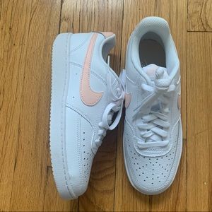 Nike Court Vision Sneakers